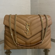 YSL Satchel Bags